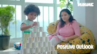 Discover your Child's Inborn Skills