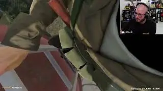 CLOUD VS REBRIK | ARMA REFORGER BEST MOMENTS + TWITCH CLIPS