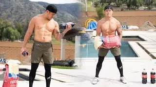 HOMEMADE WEIGHTS