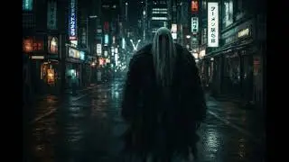 Ghost in Tokyo | Italian Dark Demonic Trap Beat | Emo Trap Type Beat | Prod. Shadowwave Beats