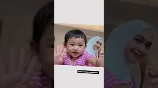 Breaking News : Mami Ricis Papi Ryan di Pagi Pagi Ambyar