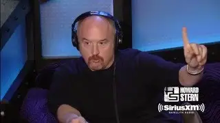 Луи Си Кей о том, как он отбирал актёров для &laquo;Хораса и Пита&raquo;