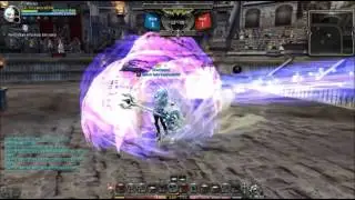 Dragon Nest INA - Mystic Lance/Sting Breezer (LanceaBSW) PVP Ladder (5 Match) - CAP LV 90