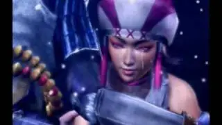 Samurai Warriors: Ina - Something to Protect
