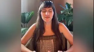 Christine Gutierrez Latina Licensed Therapist Speaker Reel