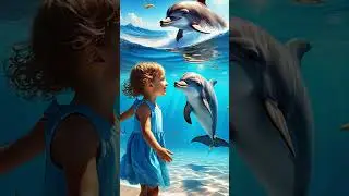 What If We Could Talk to Dolphins?