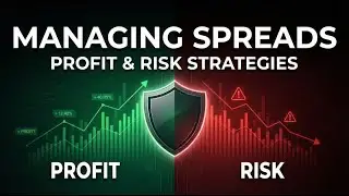 Managing Vertical Spreads: When to Exit