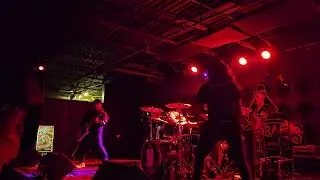 Lil Reign Drop (1) - live at Lovedraft's 11/14/24