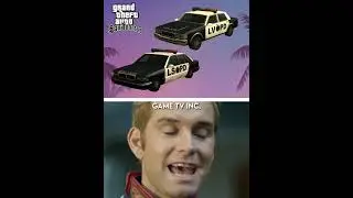 *NEW #23* Ranking POLICE CARs (GTA 1 to 5)&hellip; #ranking #shortsroundup #evolution