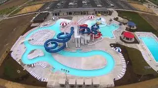 FREEDOM SPRINGS Greenwood Aquatics Park