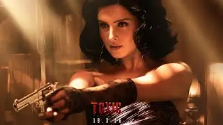 TOXIC TARA SUTARIA NEW POSTER 🔥|TOXIC TEASER RELEASE DATE CONFIRMED|YASH|KIARA|HUMA Q|NAYANTARA|