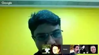 Fedora Council Meeting 2015-09-14 (G11N Subproject Status)