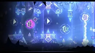 Irruption 100% by DFGames and more (Insane Demon) | Geometry Dash