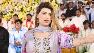 Sakon Changa Nai Laga Tedey Naal Turry Koi Hor  | Urwa Khan | Mangreel Show | Raja Studio