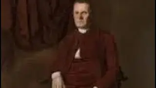 Faith of our Founding Fathers pt1: Roger Sherman - 11/2/2025 - Word Ablaze 