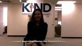 KIND's San Francisco Office #Ham4All Challenge