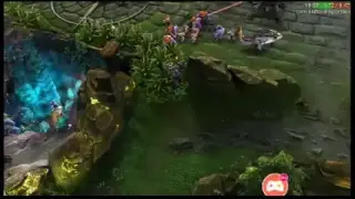Vain glory Hero Krul test