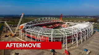 Aftermovie | Mega Truss AFAS Stadion
