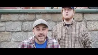 Welcome to Maine Ep 5: Paul Bunyan