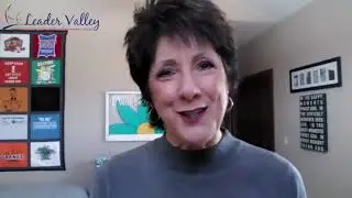 Emotional Bank Account - Leader Valley Leader Up #6