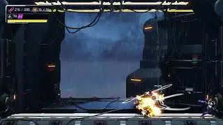 Final Elite Chozo Soldier last Moments