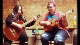 Lunasis- &ldquo;Mary Janes Last Dance&rdquo;