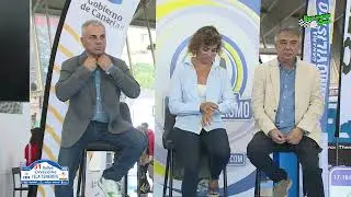 FIASCT CON EL 51&ordm; RALLY ORVECAME ISLA DE TENERIFE 2025