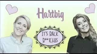 Hartbig SHIP | You Don't Judge Me