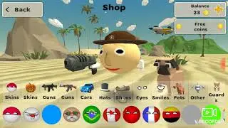 Meme wars 1 and Meme wars 2 gameplay