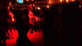 Afro Latin Special @ PLLEK Amsterdam