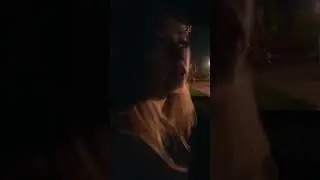 scariest night of my life...