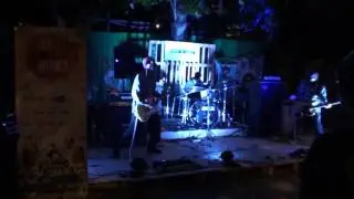 DdM2016 - Palco Sinewave - Mais Valia