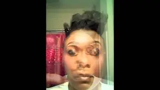 Catriceology: Fast & Fierce TYRABeauty TyOver