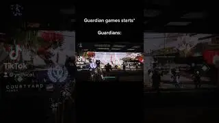 MINE MINE MINE #tiktok #destiny2 #guardiangames2023 #funny #shorts
