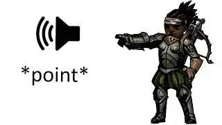 Arbalest Skill Sound Effects - Darkest Dungeon