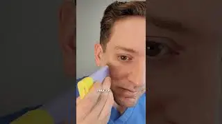 Dermatologist Reviews wishtrend Sunscreen Stick: Bakuchiol, Caffeine and Peptides? #derm #spfstick