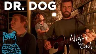 Dr. Dog, 