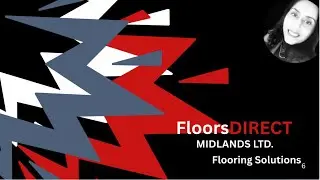 Flooring solutions//FloorsDirect//#birmingham #tileshop #viralvideo