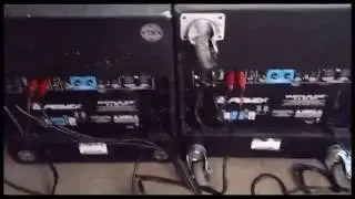 Peavey Impulse 115P