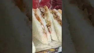 Zinger Burger Deal | Kharadar Food Street | Karachi