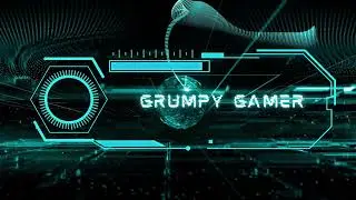 GRUMPY GAMER