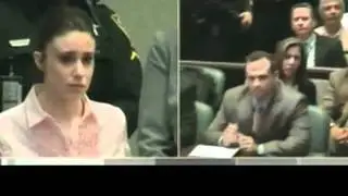 VIDEO: Casey Anthony Verdict is Read