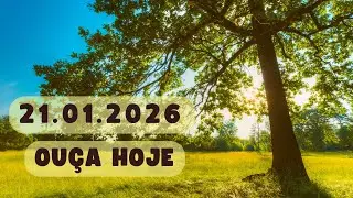 ESSE ASPECTO ASTROL&Oacute;GICO &Eacute; MUITO PODEROSO! OU&Ccedil;A HOJE E APROVEITE (21.01.2026)