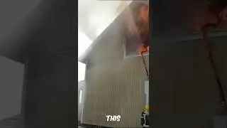 Bernoulli's Principle Applied - Fire Fighting (@chemisphere.in)