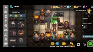 Sandship crafting factory: Puzzle solutions 