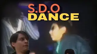 S.D.O Dance | lyrics | K.Hminga