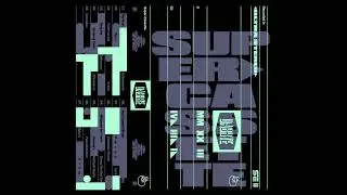 Dabrye - Uncanny Tales (The Score) [Official Audio]