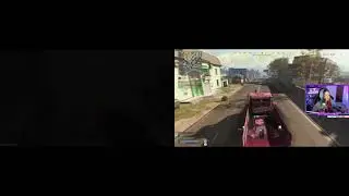 I kill a streamer (P90princess)