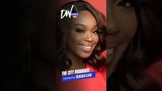 CIVICS 101: Dallas City Manager
