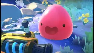Asus ROG Strix G15 Advantage Slime Rancher 2 1440p